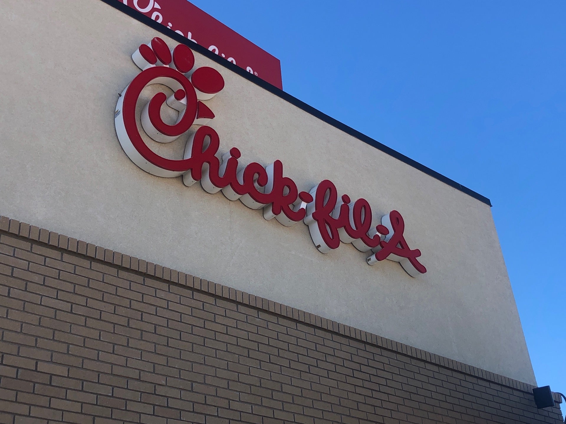 Chick-Fil-A