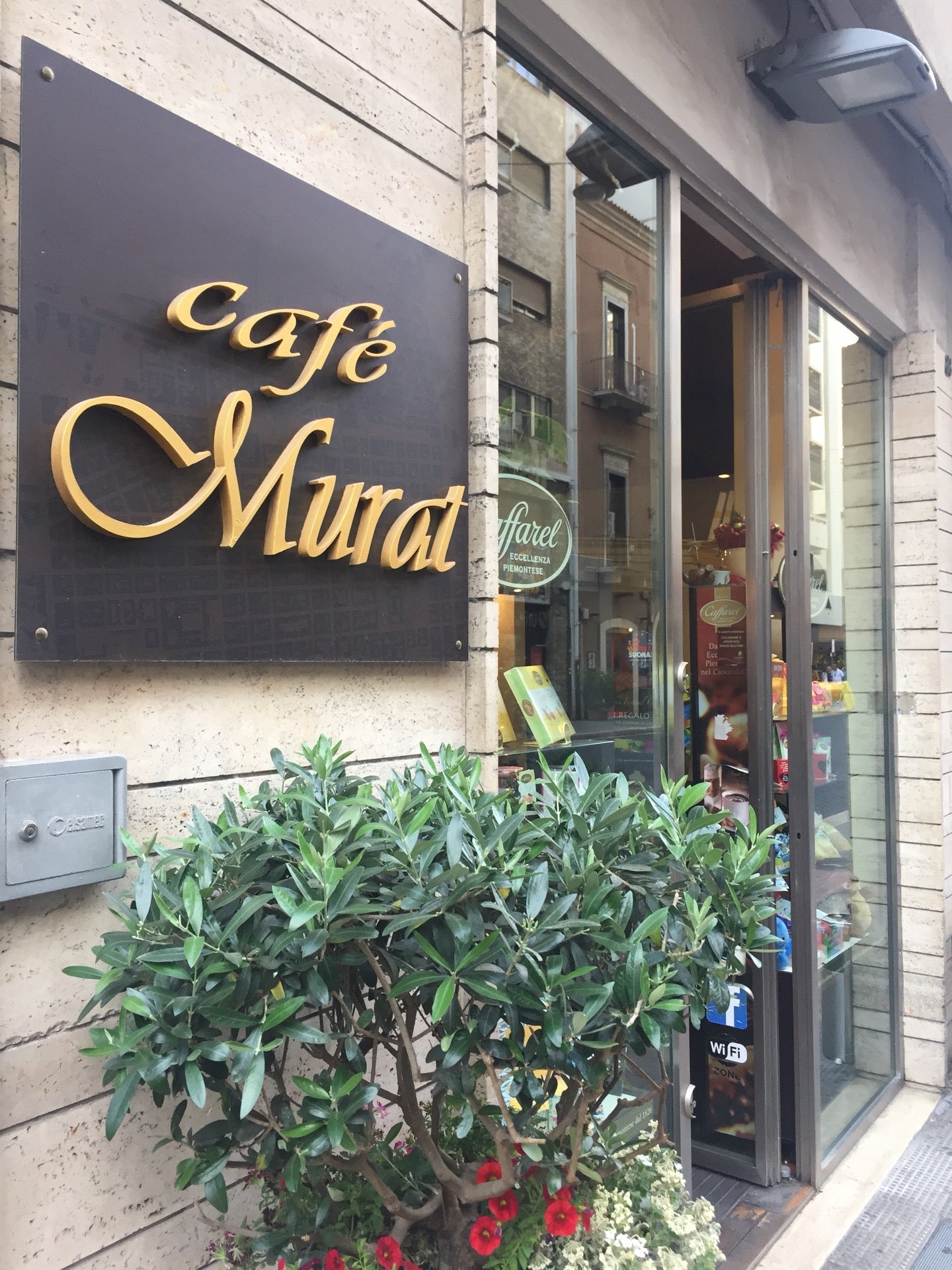 Café Murat