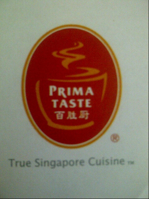 Prima Taste Singapore Cuisine