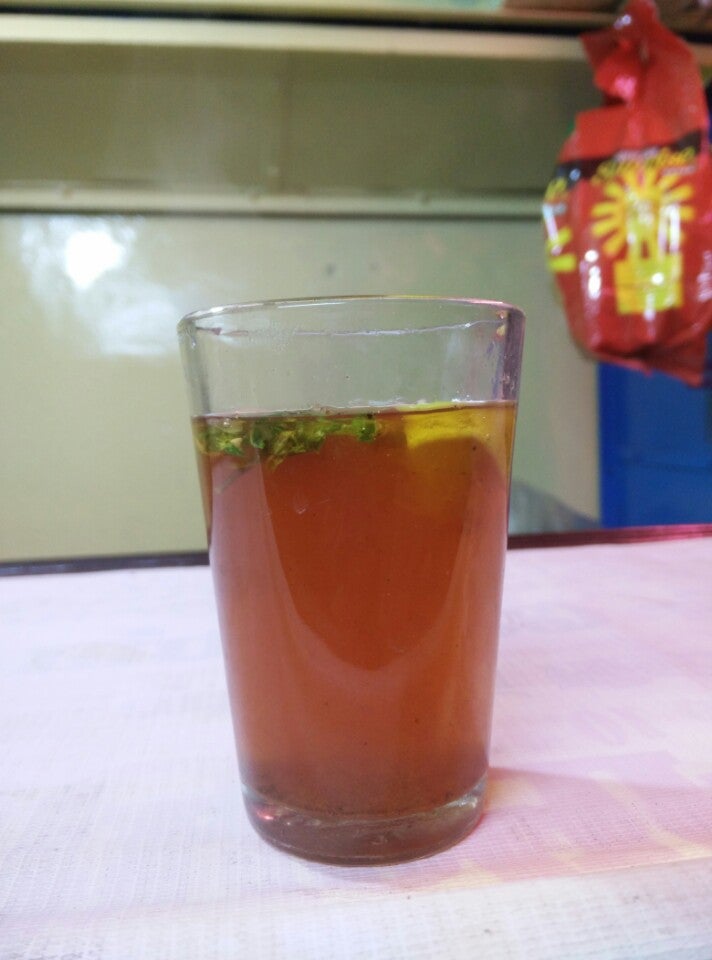 Aseena Tea Stall