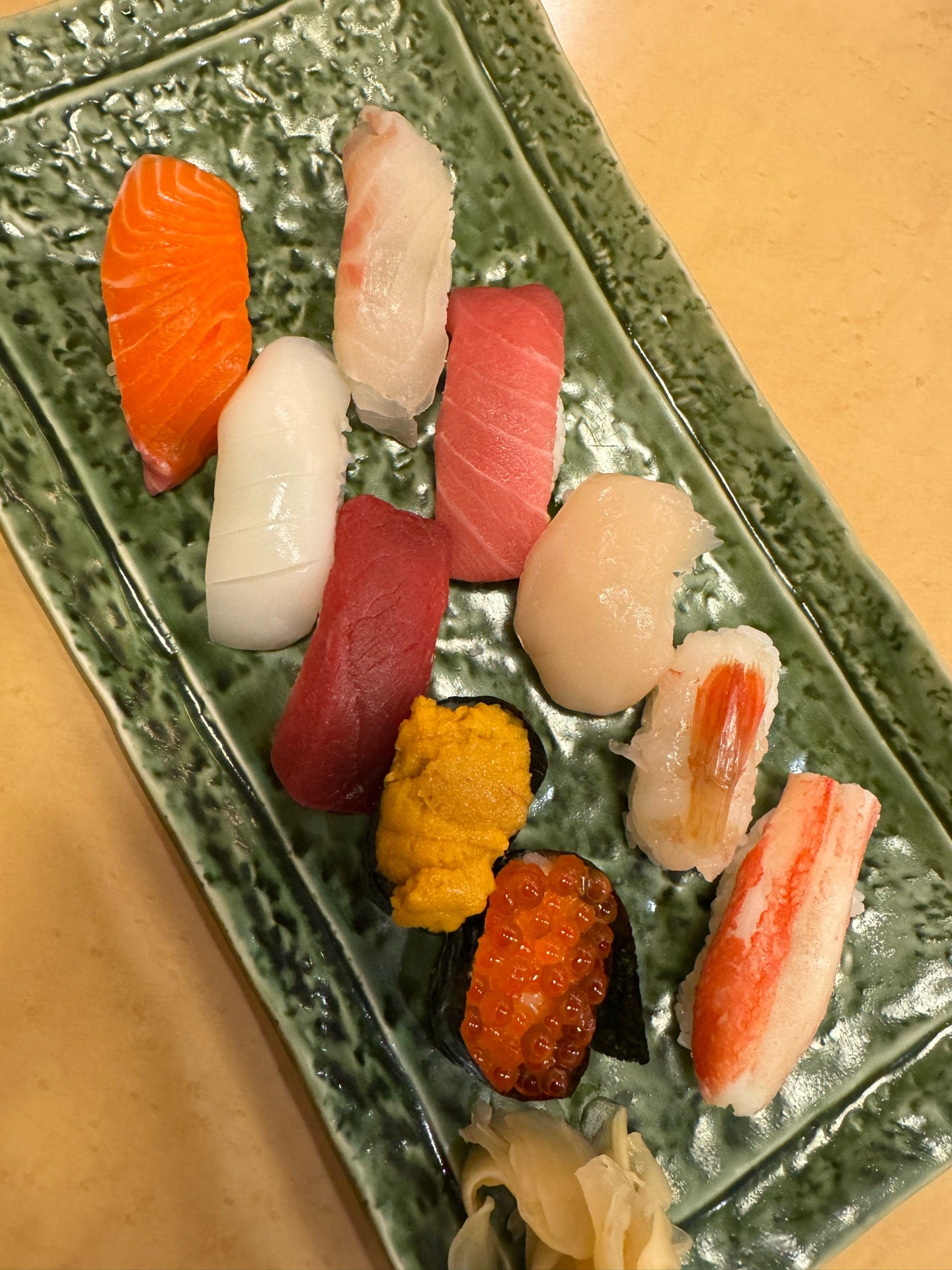 Sushi Zen (すし善)