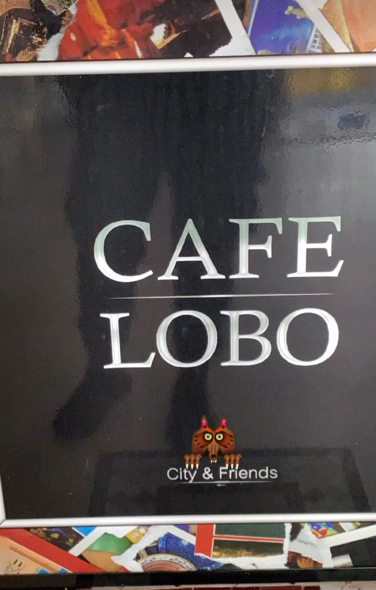 Café Lobo