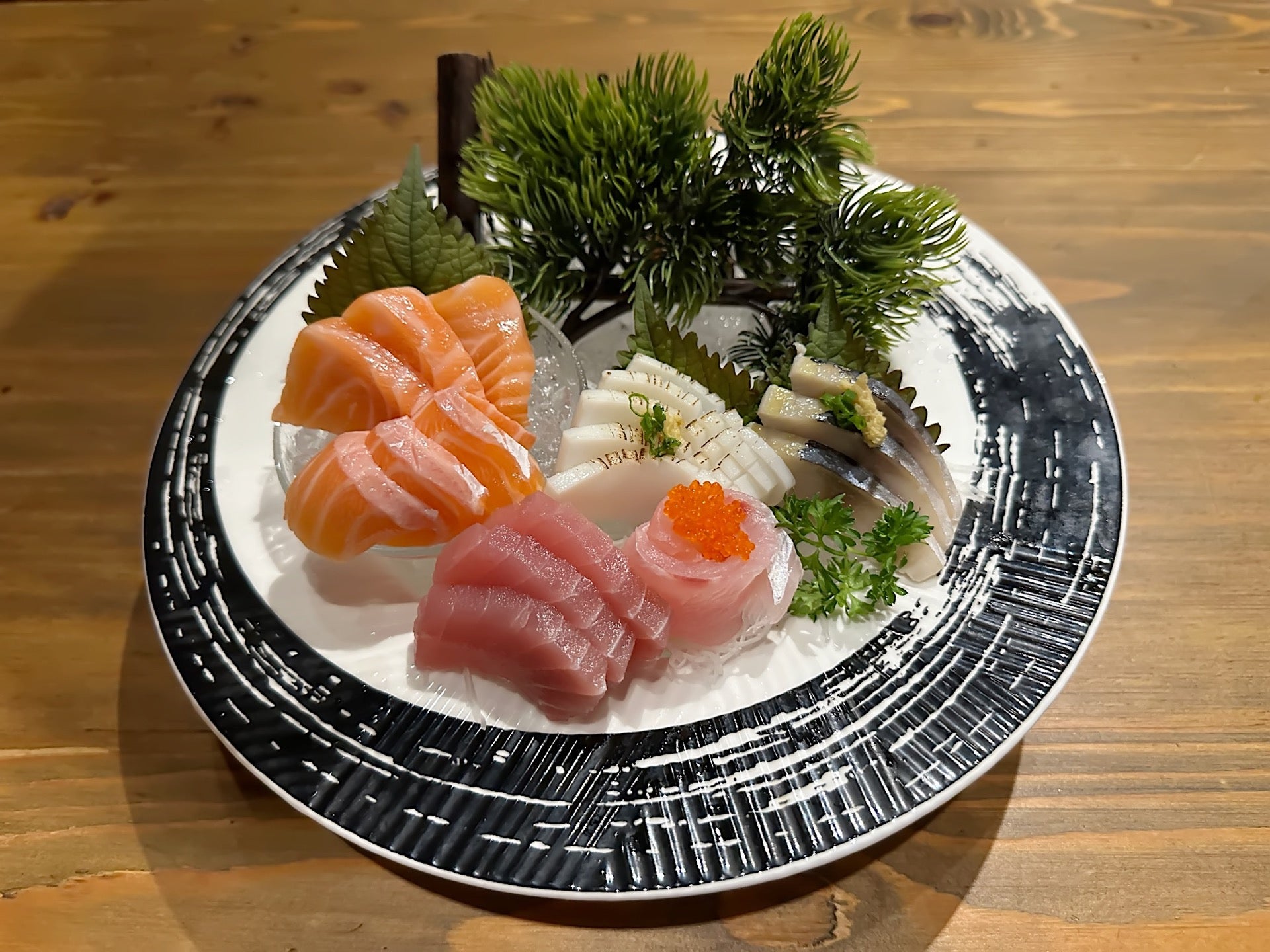 Sushi Hokkaido Sachi