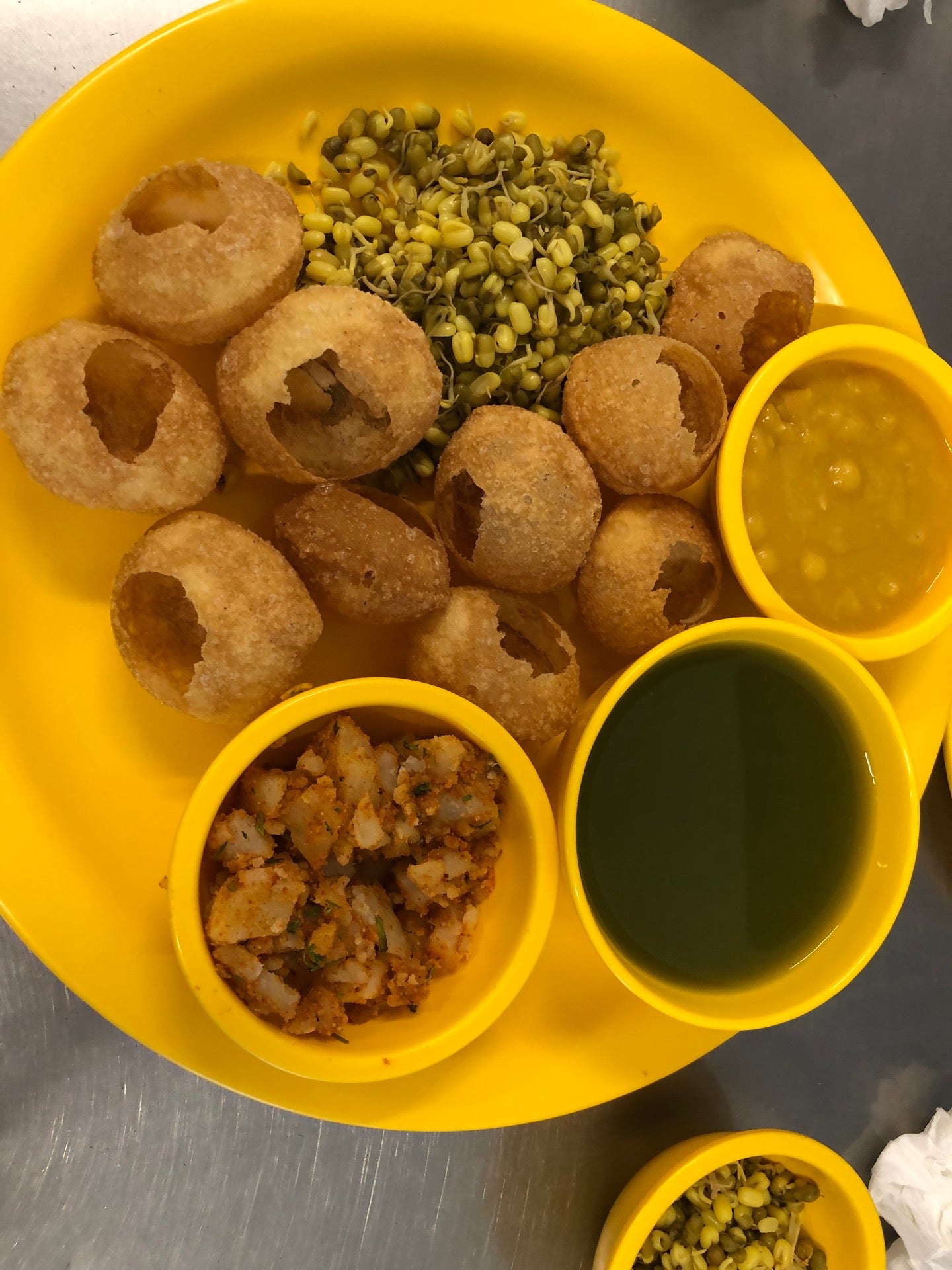 Swati Snacks