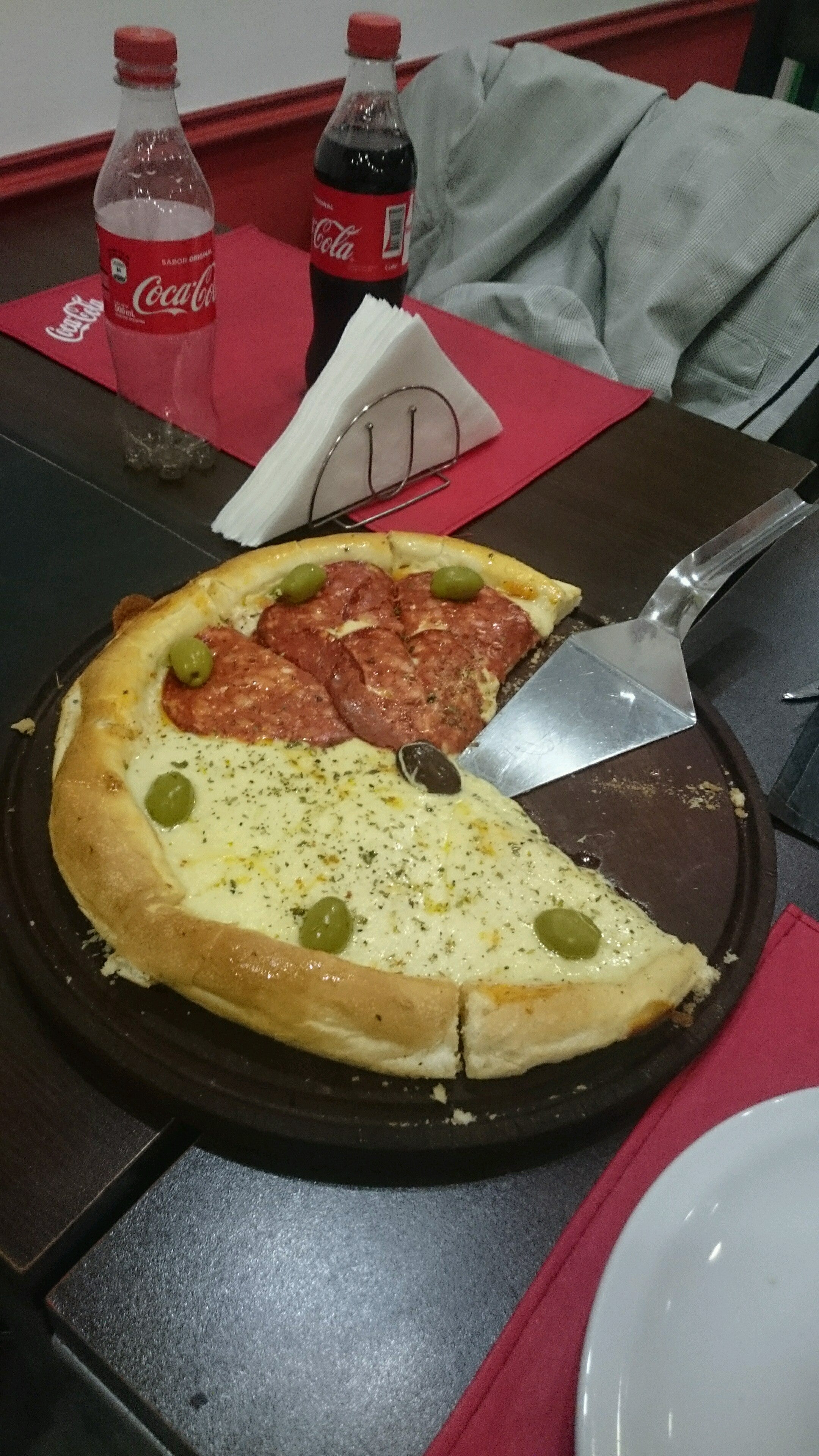 Superpizza