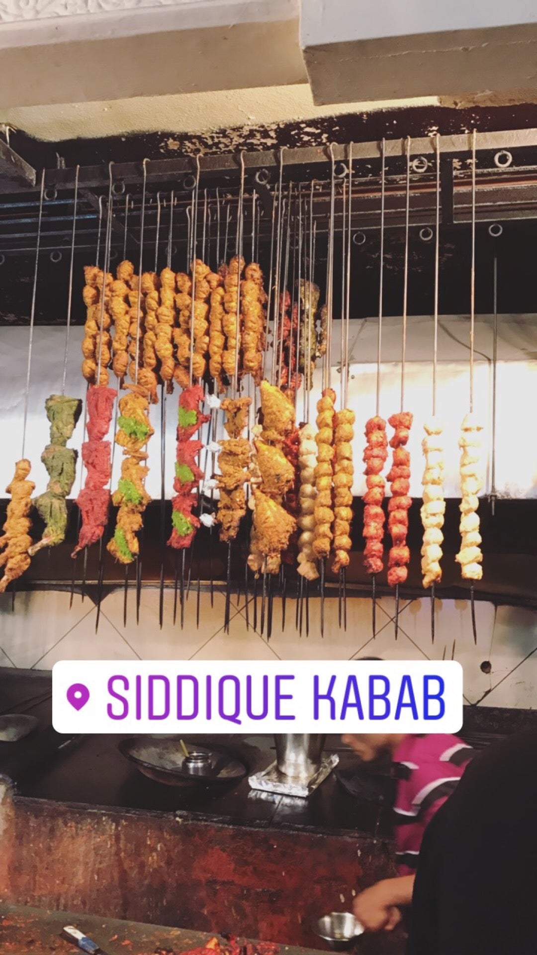 Siddique Kabab Centre