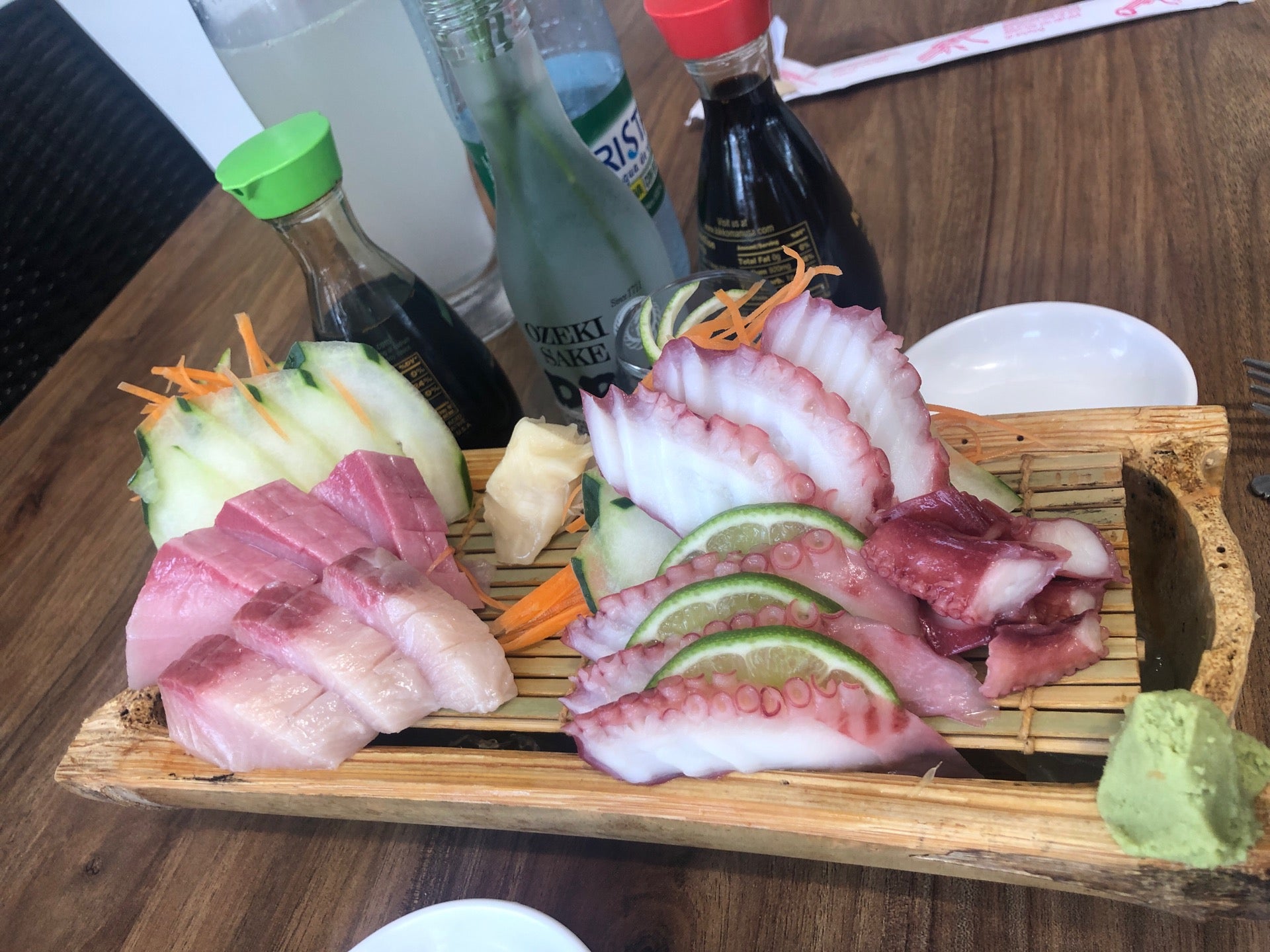 Miyabi Sushi and Japanese Cuisine