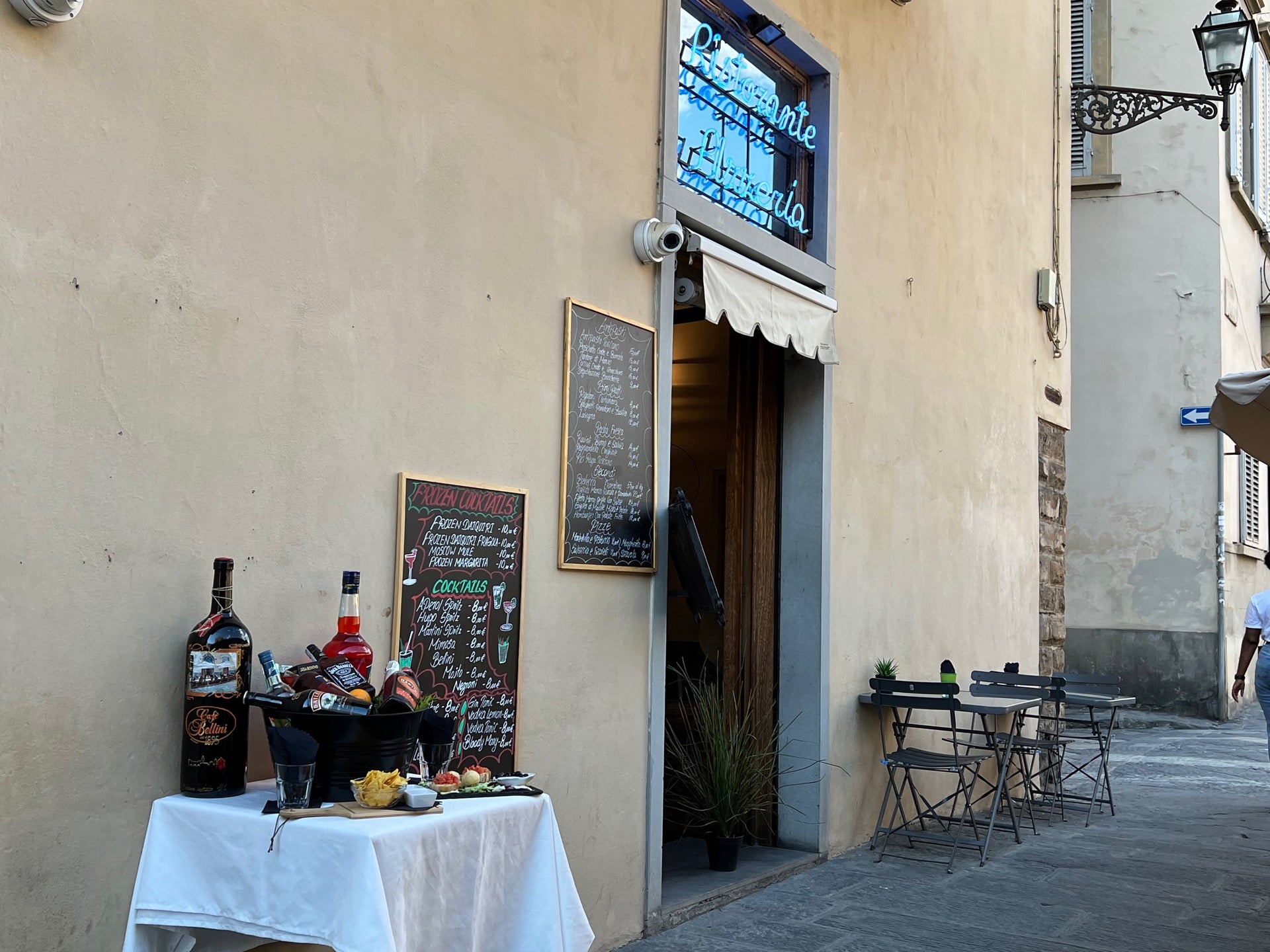 Bar Caffè Bellini