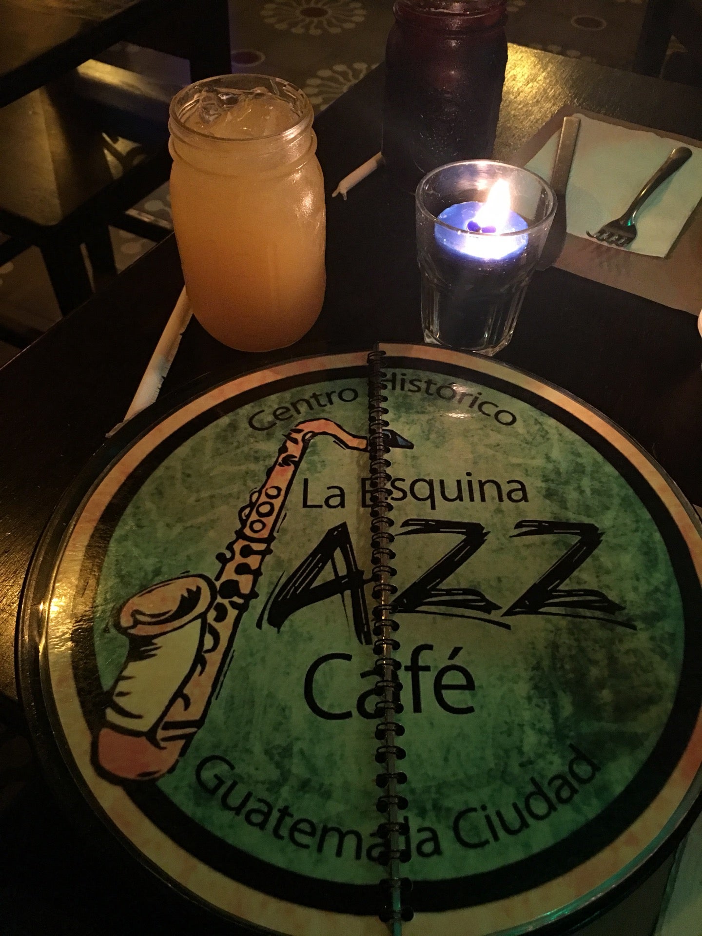 La Esquina Jazz Café