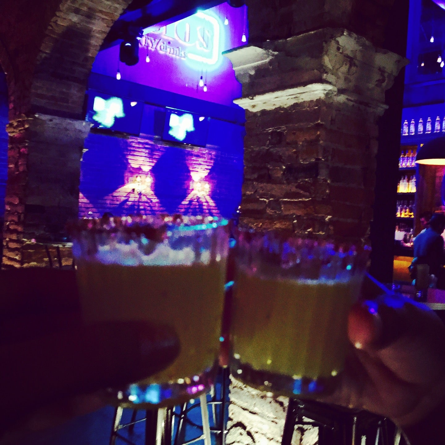 Bar Morelos
