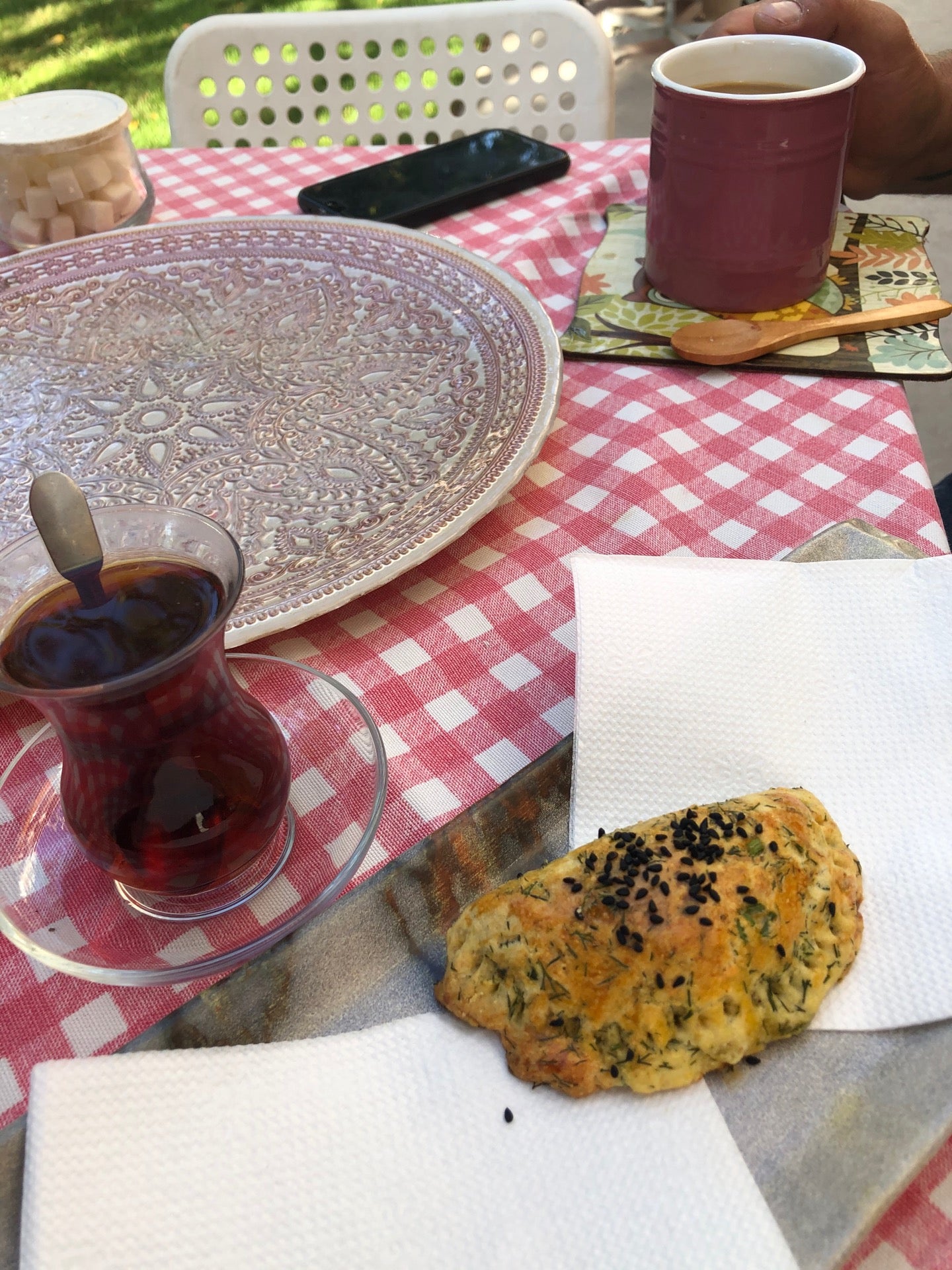 Café Pınar