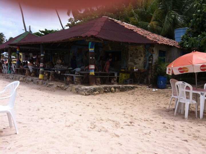 Nativos Bar