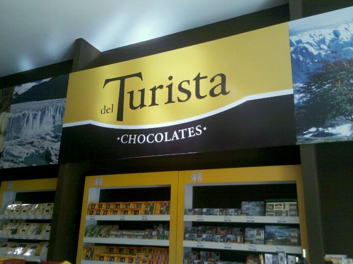 Chocolates del Turista