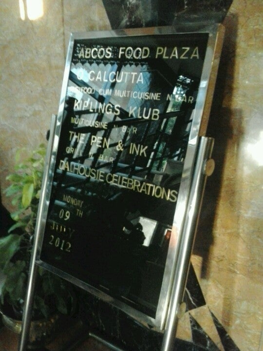 ABCOS Food Plaza