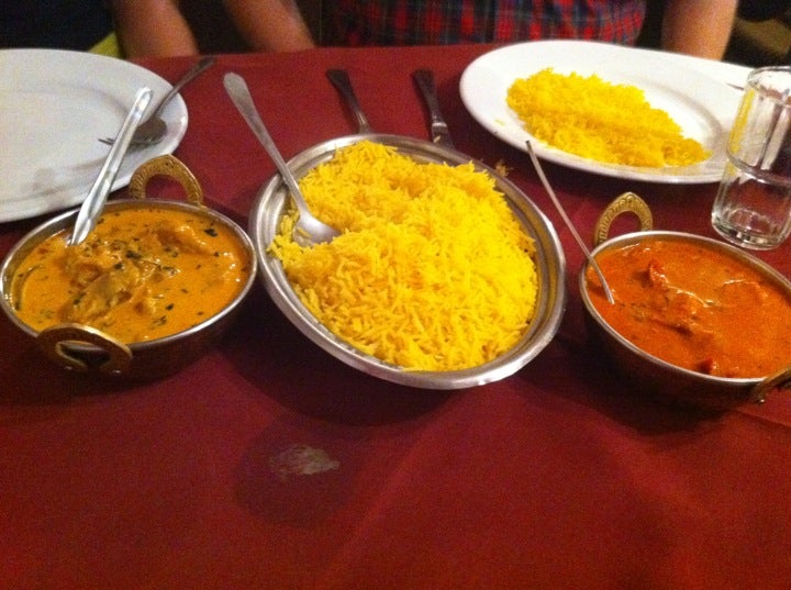 All India Taste Restaurant