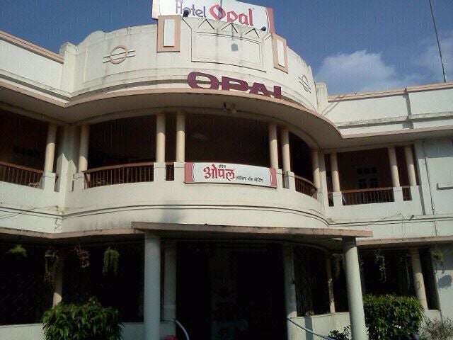 Opal Hotel