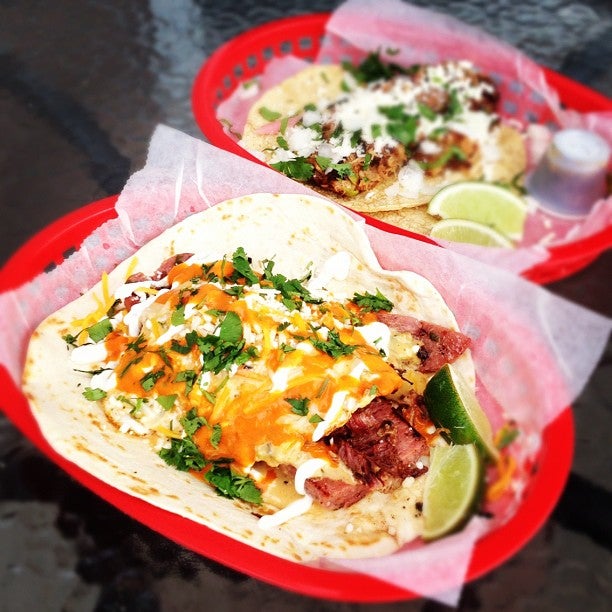 Torchy’S Tacos