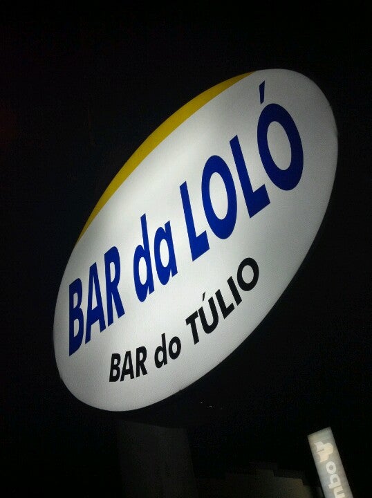 Bar da Loló