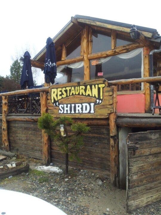 Shirdi Restaurant