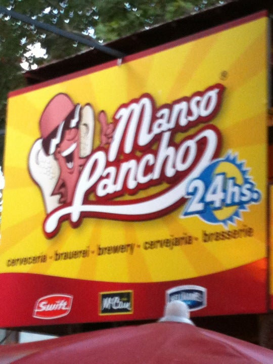 Manso Pancho