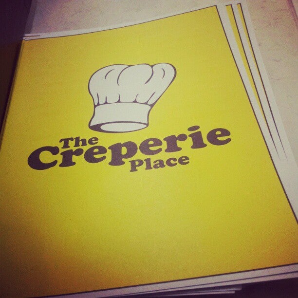 The Creperie Place