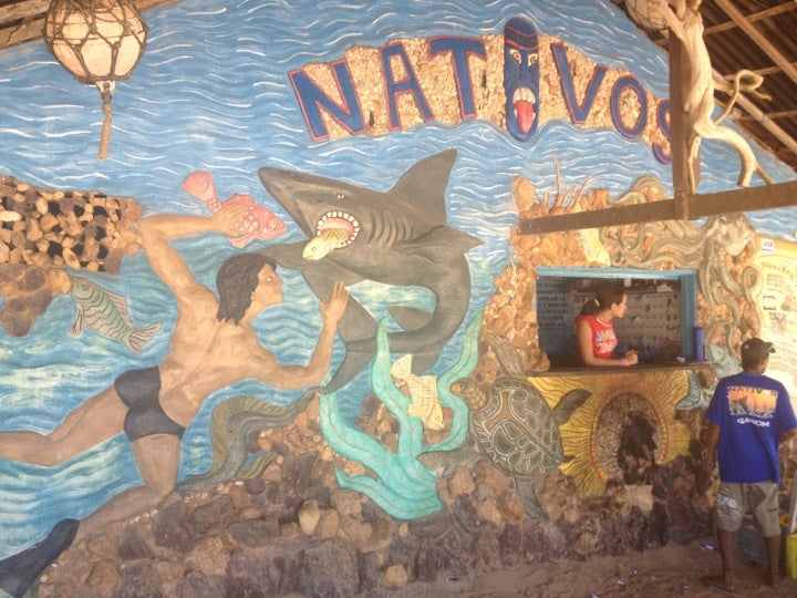 Nativos Bar