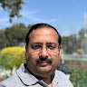 Sanjeev Aggarwal