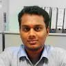 Santhosh Natarajan