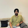 Hardeepsingh Ahuja