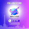 WhereGO Study Abroad Consultants