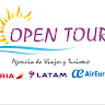 Reservas Open Tours