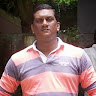 Maneesh P Aravind