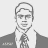 asish johnson