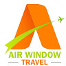 AIR WINDOW TRAVEL