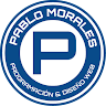 pablo morales