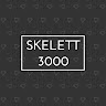 Skelett 3000