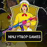 NINJ YT&OP GAMES