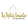 Taj Digital Computer