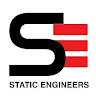 STATIC ENGINEERS