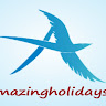 Amazingholidays. me