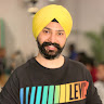 UX Singh - Gurpreet Bhatia