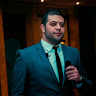 Mostafa Bassaraty