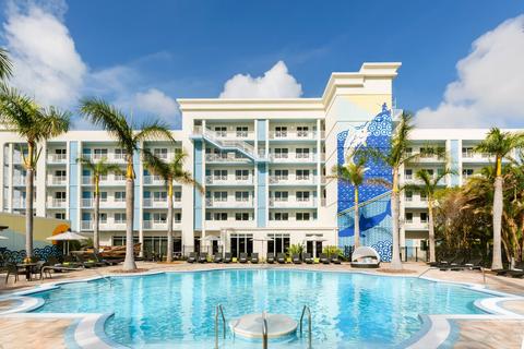 24 North Hotel | Key West