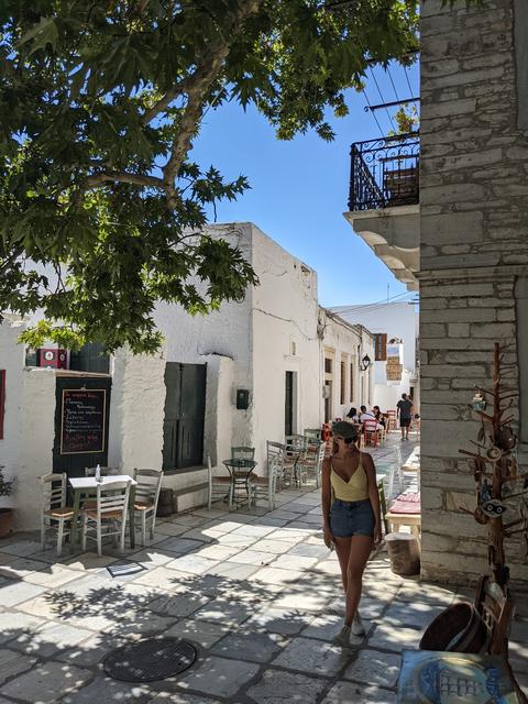 Naxos