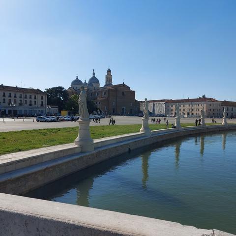 Prato della Valle