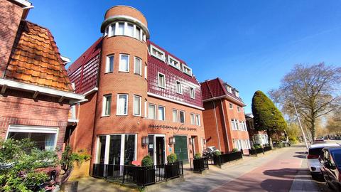 Amsterdam Forest Hotel