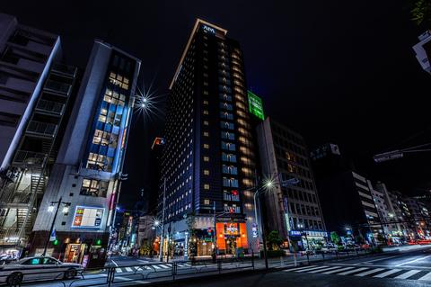 APA Hotel Higashi-Shinjuku Kabukicho Tower