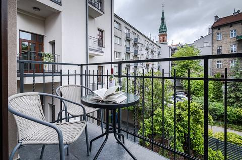 Old Town Vistula Premium Apartments