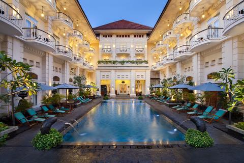 The Phoenix Hotel Yogyakarta - MGallery Collection