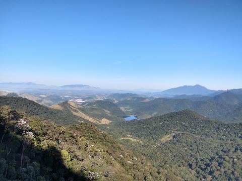 Serra de Petrópolis